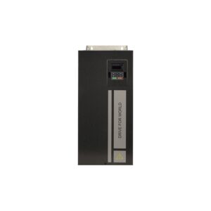 QB100-PV Solar Pump Inverter 45kW-280kW MPPT VFD 3-Phase 400V