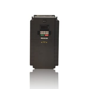 QB100-PV S2 Solar Pump Inverter 0.75kW-5.5kW 1PH to 3PH 220V MPPT