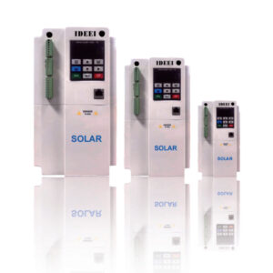 11PV MPPT Solar Pump Inverter 11KW 220V Single Phase WiFi VFD