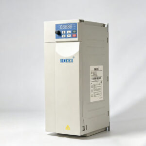IDEEI S80 solar pump inverter product view